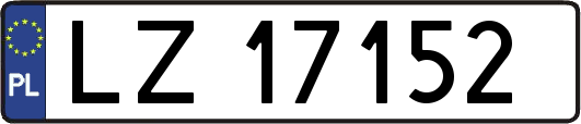 LZ17152