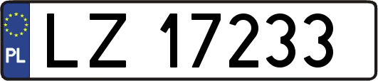 LZ17233