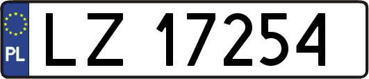 LZ17254