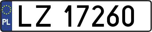 LZ17260