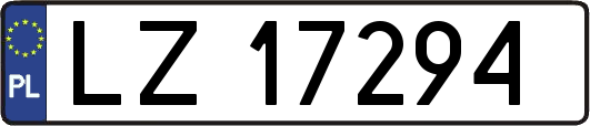 LZ17294