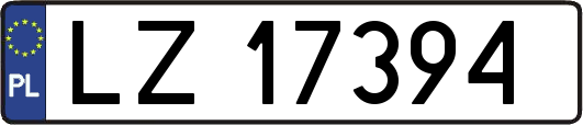 LZ17394