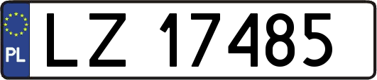 LZ17485