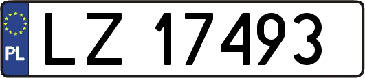 LZ17493