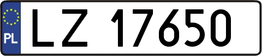 LZ17650