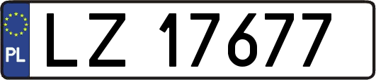LZ17677