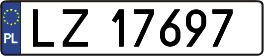 LZ17697