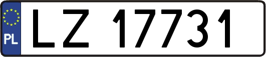 LZ17731