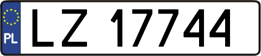 LZ17744