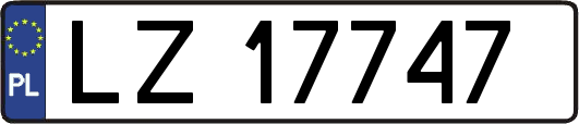 LZ17747