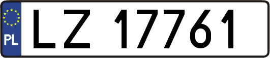 LZ17761