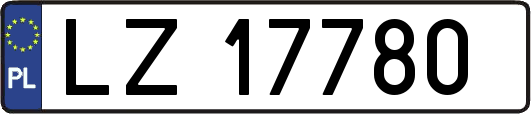 LZ17780