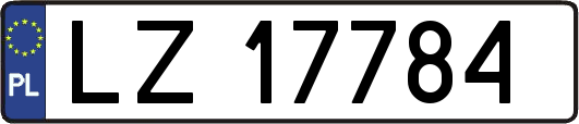 LZ17784