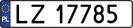 LZ17785