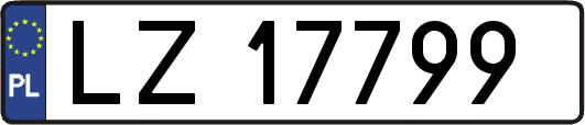 LZ17799
