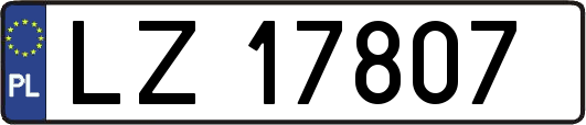 LZ17807