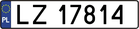 LZ17814