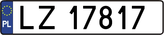 LZ17817