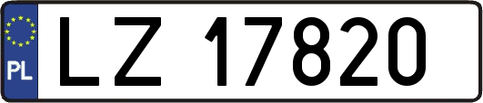 LZ17820