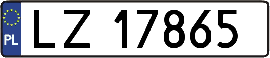 LZ17865
