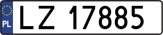 LZ17885