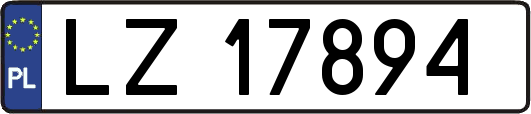 LZ17894