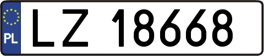 LZ18668