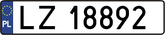 LZ18892