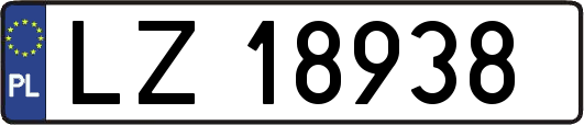 LZ18938