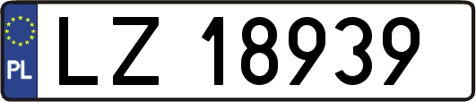 LZ18939