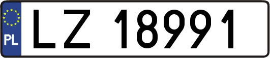 LZ18991