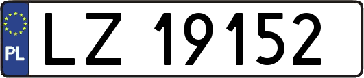 LZ19152