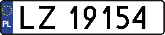 LZ19154