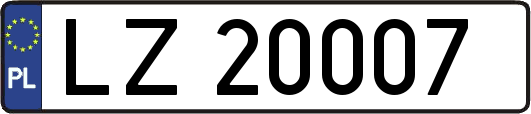 LZ20007