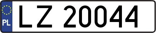 LZ20044