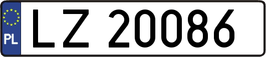 LZ20086