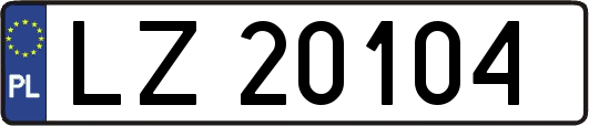 LZ20104