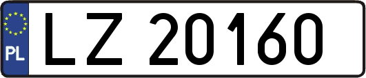 LZ20160