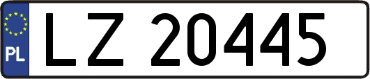 LZ20445