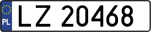 LZ20468