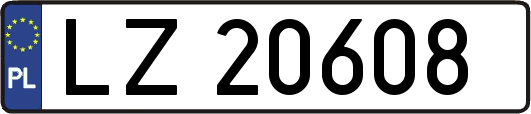 LZ20608