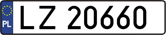 LZ20660