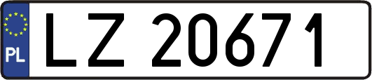 LZ20671