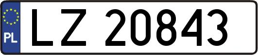LZ20843