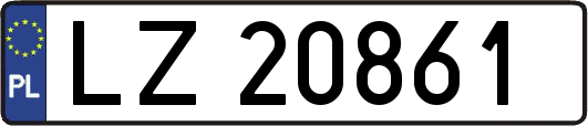 LZ20861