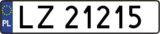 LZ21215