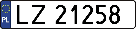 LZ21258