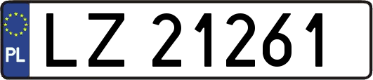 LZ21261