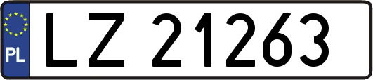 LZ21263
