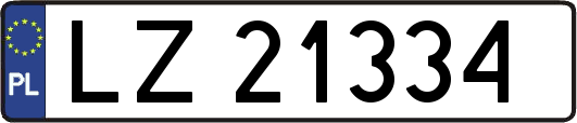 LZ21334